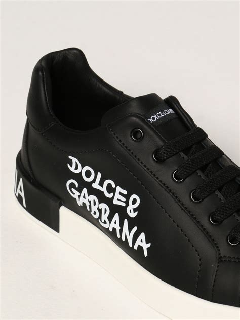 dolce gabbana sneakers dam|dolce gabbana official site.